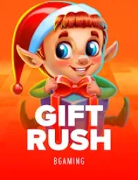 gift rush game logo