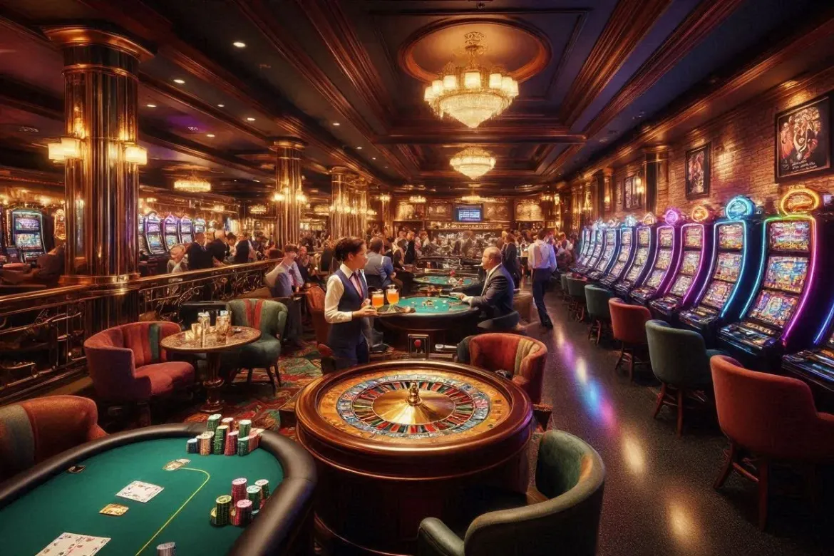 Realz Casino