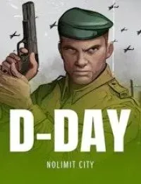 dday official logo